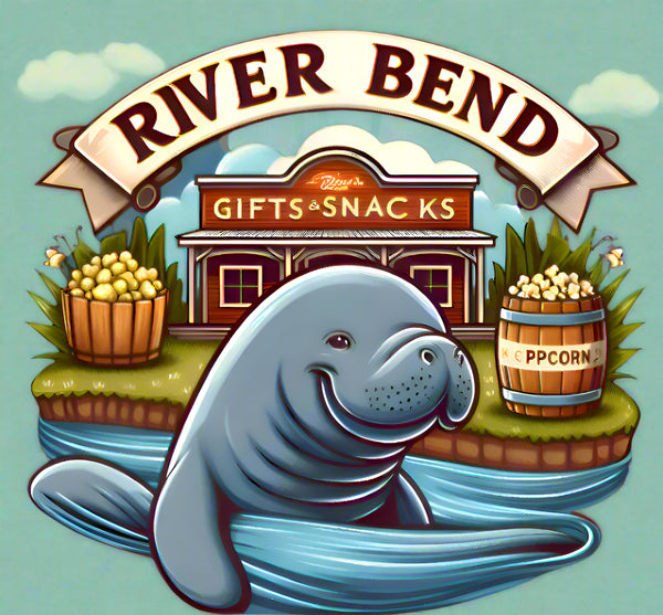 River Bend Gifts and Snacks